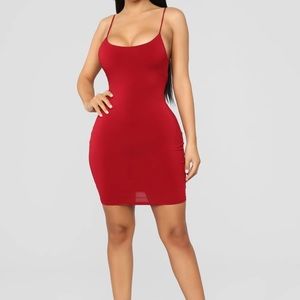 Fashionova small dress